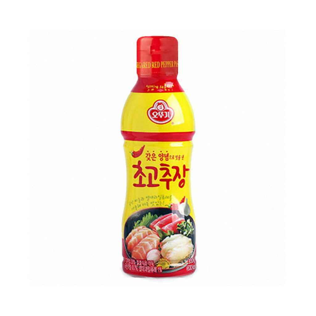 Ottogi Vinigared Red Pepper Paste 500g